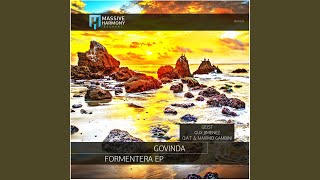 Formentera Gux Jimenez Remix [upl. by Oedama479]