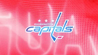 Washington Capitals 2025 Goal Horn 🚨 [upl. by Kelvin]