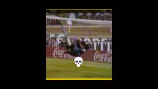 Higuita scorpion save🥶🚀 edit football footballedits [upl. by Ahtebat]