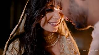 Best Momedian Muslim Engagement Ceremony Cinematic Video 2023 [upl. by Neelloj]