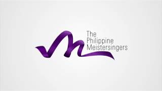 Domine Deus Meus by Gyöngyösi Levente  The Philippine Meistersingers [upl. by Carmita]