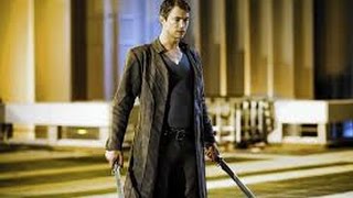 Dominion s02e08 clip Action Scene  Zombie invasion [upl. by Lesiram]