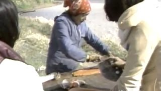 Living on the Land in Alaska Two Stories 1983 [upl. by Anin]