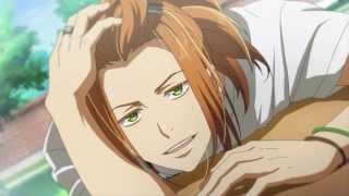 Makura no Danshi Ep08 Vostfr [upl. by Reo]