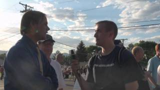 Aaron Interviews Aaron a Mormon Fundamentalist [upl. by Christel]