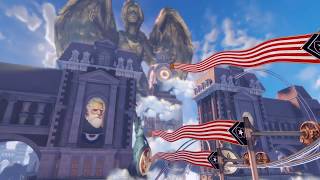 Paris  Bioshock Infinite Remix [upl. by Vivianna]