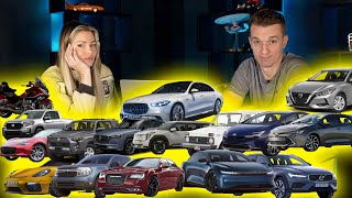 Jalopnik’s list of new cars most likely to last 250000 miles is TERRIBLE GMYT EP 45 [upl. by Sherj]