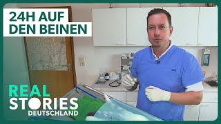 Doku Tierärzte im Einsatz  Real Stories Deutschland [upl. by Alema]