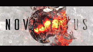 Novastatus  Decay Official Lyric Video [upl. by Aggappera]