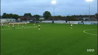 All The Goals Gretna FC 2008 vs HEARTS B [upl. by Hsirehc]