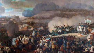 Napoleons Triumph The Final Push at the Battle of Leipzig [upl. by Pownall]