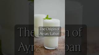 The Origin of AyranLaban [upl. by Breana]