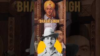 BHAGAT SINGH STORY history bollywood amazingfacts motivation informative india factsinhindi [upl. by Affra]