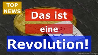 Top News  Das ist eine Revolution 👀 [upl. by Wicks]