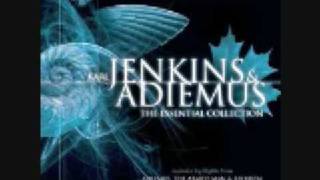 Karl Jenkins amp AdiemusIn Paradisum [upl. by Joela231]