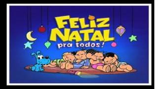 Feliz Natal pra Todos [upl. by Benoit]