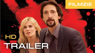 Giallo Official Trailer 2009  Adrien Brody Emmanuelle Seigner Elsa Pataky [upl. by Malchus]