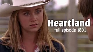 Heartland Season 18 episode 1  Full episode [upl. by Leveridge]