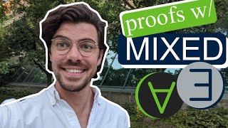 Proofs with MIXED QUANTIFIERS ⟨1406⟩ [upl. by Kurtzman493]