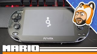 How to Install HENkaku Ensō on PS Vita amp PSTV 360  CFW on Boot for PS Vita [upl. by Adamok]