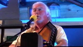 Banks of the Ohio  Chorded Zither Autoharp Vollsanger [upl. by Toffic248]