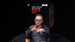 quotSab Logon Ne bola Kya Bakwash Script Haiquot Sujoy Ghosh Mukesh Chhabra  The Bombay Dream bollywood [upl. by Ken]