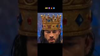 TRIBL CHEIF THEN 🤣 👎 VS NOW 😈 🥶 🔥 wwe wwesmackdown [upl. by Anaiv]