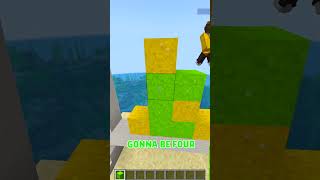 Minecraft Connect FOUR vs Crainer [upl. by Nola]