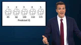 Dont Use a Polygenic Risk Score to Choose Your IVF Embryo [upl. by Newton]