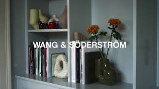 Introducing the HAY Wang and Soderstrom Homeware Collection [upl. by Elmajian859]