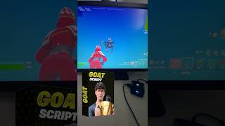 Best Zen Script Got A Client 100 Yesterday zenscript fortnitesettings gaming cronuszen [upl. by Ahsaeyt304]