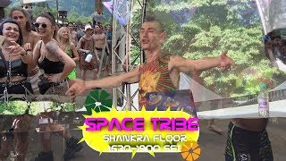 Space tribe  Shankra Festival 2019 [upl. by Asital]