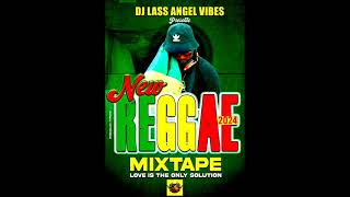 New Reggae 2024 Mixtape Feat Chris Martin Busy Signal Lutan Fyah Alaine Jah Vinci May 2024 [upl. by Phyllis]