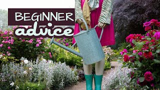 Flower Gardening For Beginners – the Secrets No One Tells You [upl. by Alviani596]