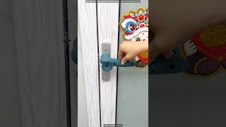 Door Handle Cover [upl. by Ieluuk522]