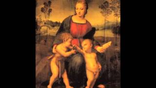 Anton Bruckner  Ave Maria  432 Hz  Healing Music [upl. by Kinata]