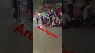 1st Day Patiala Bharti 2024  Aro Patiala Army Live Updates [upl. by Juta276]