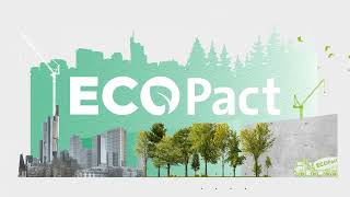 ECOPact Our New Green Concrete Range [upl. by Ibmat640]