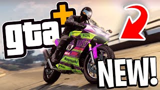 TERRIBLE NOVEMBER 2024 GTA Plus Benefits  DLC Release Date Shinobi amp More In GTA Online [upl. by Jadd]