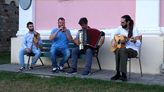 APPENNINO FESTIVAL 2024  OTTONE  PC  quotMazurcaquot [upl. by Gildea740]