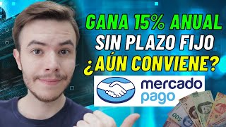 15 en Mercado Pago ¿Cómo Funciona ¿Es Seguro [upl. by Aynom]