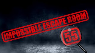 55 ESCAPE ROOM  SOLUTION VIDEO  Oussii [upl. by Hadrian178]