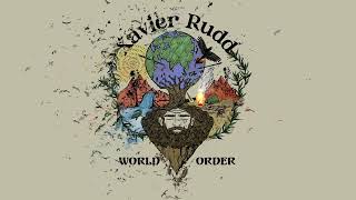 Xavier Rudd  New Single World Order Out Now [upl. by Sergent931]