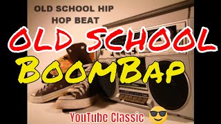 Chill Old School Hip Hop Beat  2011 iinfynite [upl. by Asilak142]