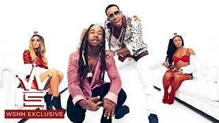 Ludacris Feat Ty Dolla ign quotVitamin Dquot WSHH Exclusive  Official Music Video [upl. by Llamaj]