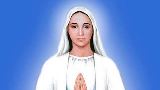 Mensagem de Nossa Senhora Rainha da Paz transmitida em 24082023 [upl. by Xyno356]