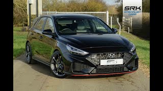 Hyundai i30 N Performance with Forge Motorsport upgrades [upl. by Gaven]