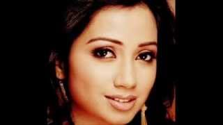 kon se alor swapna niye shreya ghosal [upl. by Husein]