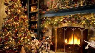 Best Christmas Songs 10  Let it snow Greatest Old English Xmas Song Music Hits [upl. by Aes]