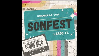 Sonfest 2024 Highlights [upl. by Onavlis]